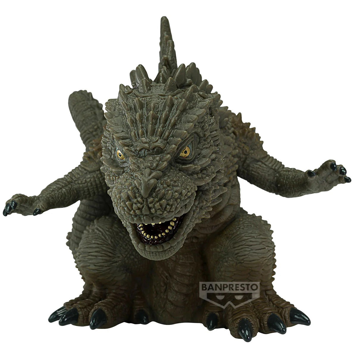 Godzilla Minus One Godzilla 2023 Ver.A Enshrined Monsters Figure