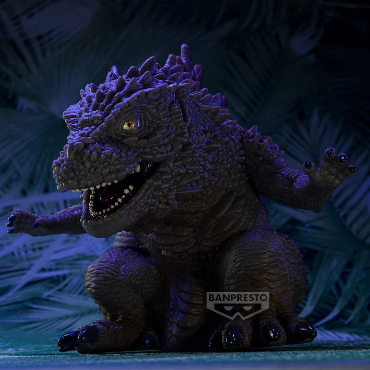 Godzilla Minus One Godzilla 2023 Ver.A Enshrined Monsters Figure