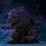 Godzilla Minus One Godzilla 2023 Ver.A Enshrined Monsters Figure
