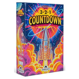 3-2-1 Countdown Card Game