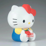 Banpresto Sanrio Sofvimates Hello Kitty 50 Years Figure
