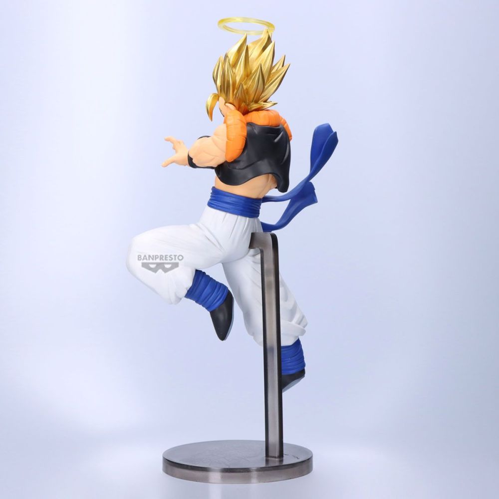 Dragon Ball Z - Dokkan Battle 10th Anniversary Figure - Super Gogeta