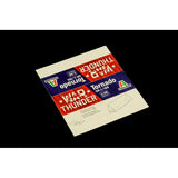 ITALERI TORNADO GR.1/IDS GULF WAR WAR THUNDER EDITION, 1:48 Scale Model Kit