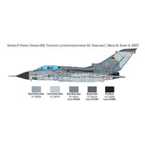ITALERI TORNADO GR.1/IDS GULF WAR WAR THUNDER EDITION, 1:48 Scale Model Kit
