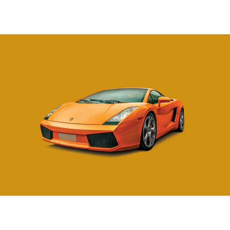 ITALERI LAMBORGHINI GALLARDO, 1:24 Scale Model Kit