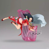 Banpresto One Piece - Battle Record Collection - Boa Hancock Figure