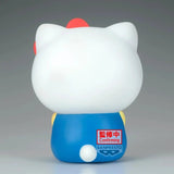 Banpresto Sanrio Sofvimates Hello Kitty 50 Years Figure