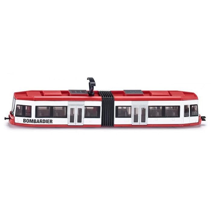 Siku - Tram, 1:87 Scale Diecast Vehicle