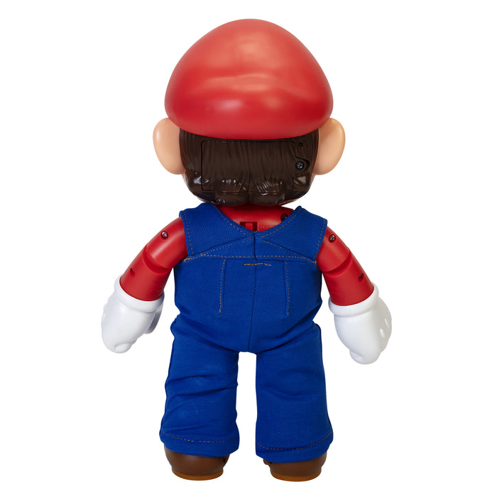 Super Mario - It's A Me! Mario Figurine
