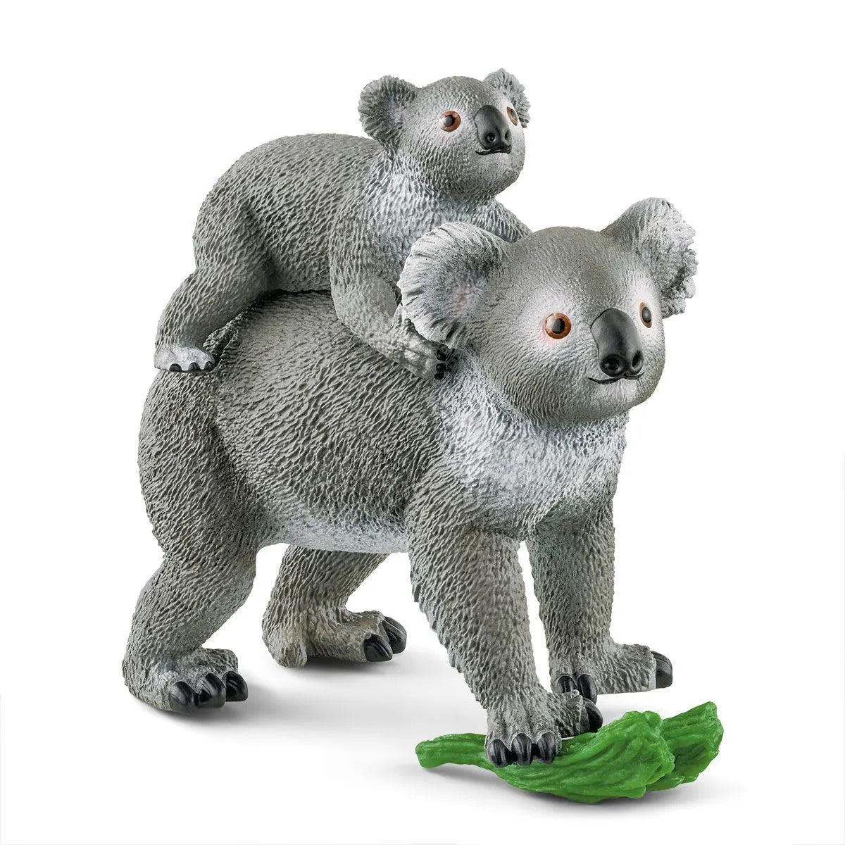 Schleich 42566 - Wild Life - Koala Mother and Baby