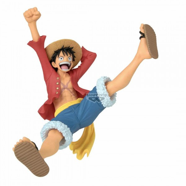 Monkey D. Luffy (Vol. 2) – One Piece: Romance Dawn – Figure