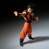 Banpresto Dragon Ball Z Match Makers Ultimate Gohan(vs Majin Buu) Figure