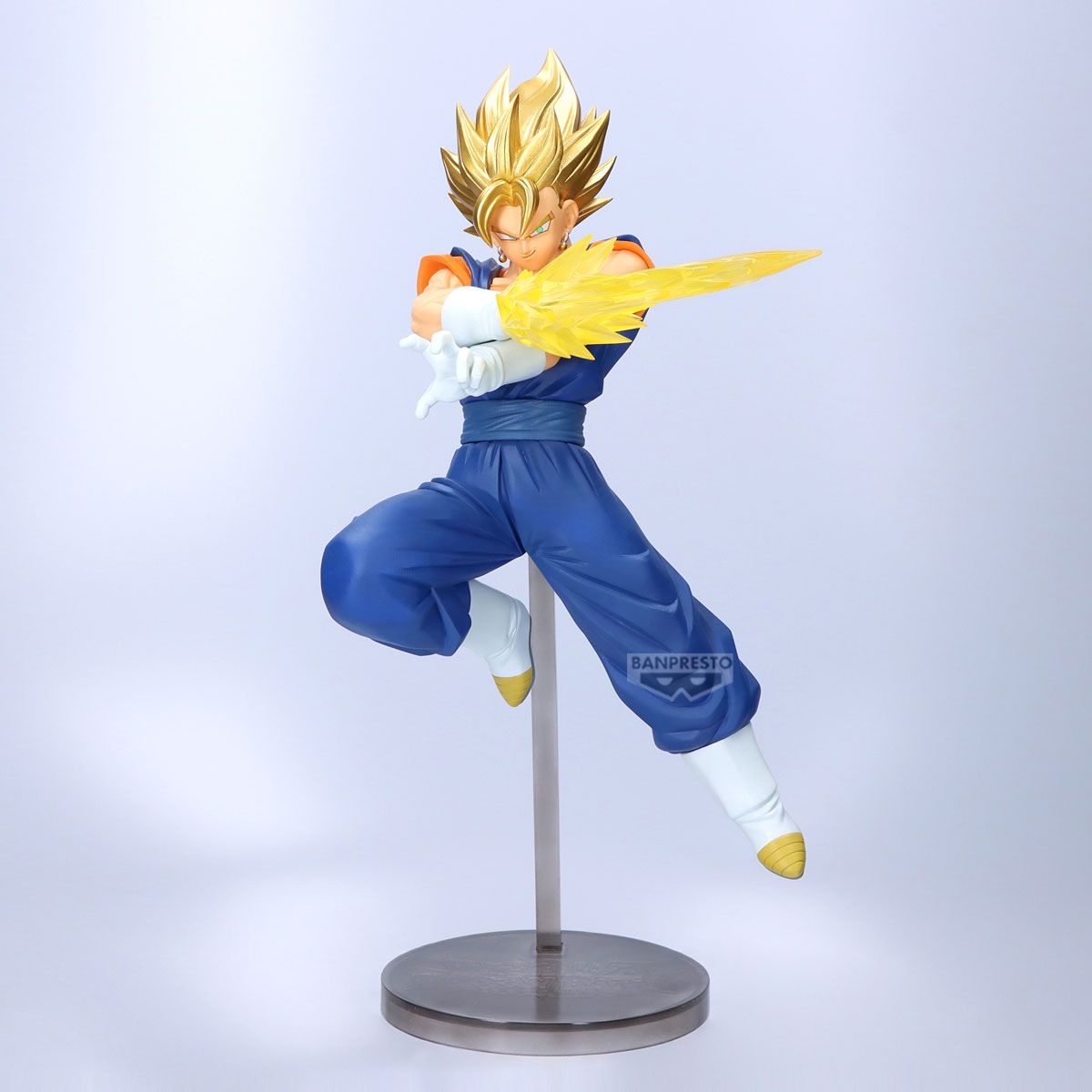 Dragon Ball Z: Dokkan Battle 10th Anniversary Super Vegito Figure