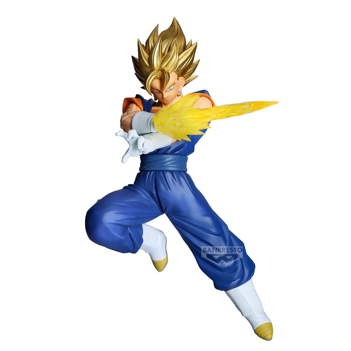 Dragon Ball Z: Dokkan Battle 10th Anniversary Super Vegito Figure
