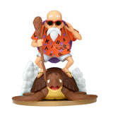 Dragon Ball History Box Master Roshi Figure