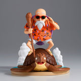 Dragon Ball History Box Master Roshi Figure