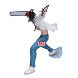 Chainsaw Man The Movie: Reze Arc Grandista Chainsaw Man Figure