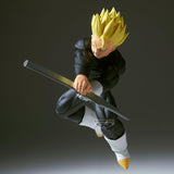 Banpresto Dragon Ball Z Match Makers - Super Saiyan Son Gohan (vs Dabura) Figure