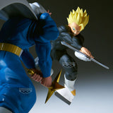 Banpresto Dragon Ball Z Match Makers - Super Saiyan Son Gohan (vs Dabura) Figure