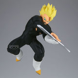 Banpresto Dragon Ball Z Match Makers - Super Saiyan Son Gohan (vs Dabura) Figure