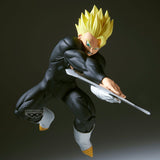 Banpresto Dragon Ball Z Match Makers - Super Saiyan Son Gohan (vs Dabura) Figure
