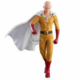 One-Punch Man Saitama Grandista Figure