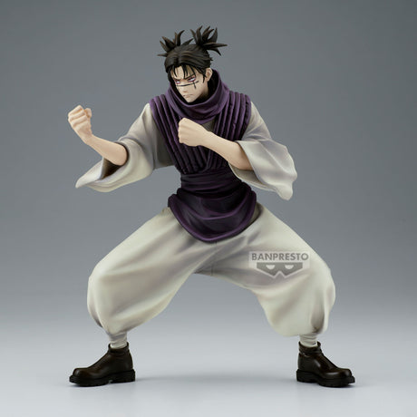 Banpresto JUJUTSU KAISEN - Choso Maximatic Prize Figure (Ver. A)