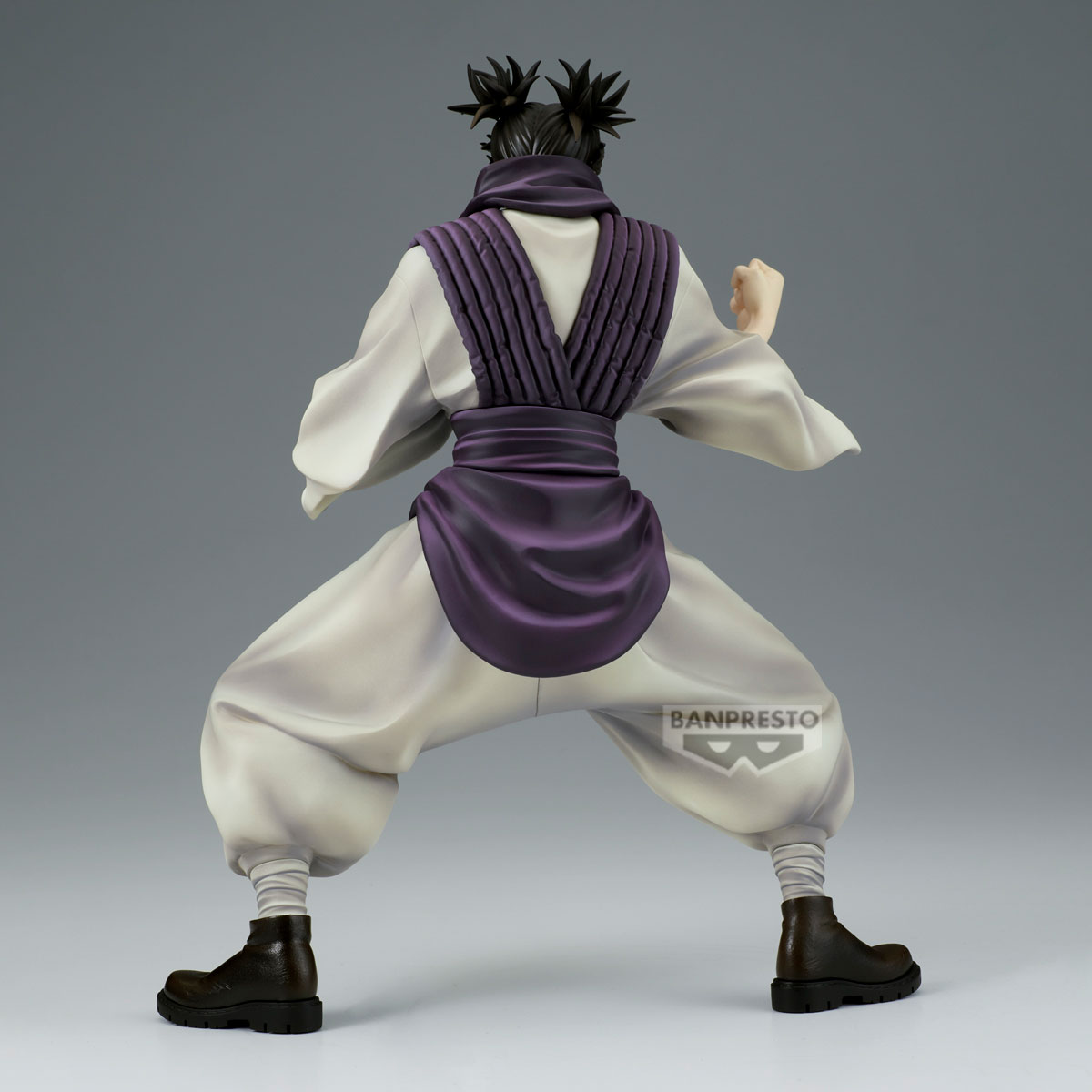 Banpresto JUJUTSU KAISEN - Choso Maximatic Prize Figure (Ver. A)