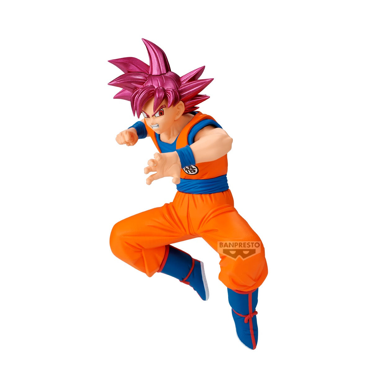 BANPRESTO SON GOKOU フィギュア Amazon.com: Banpresto Dragon Ball Super CHOSENSHIRETSUDENII