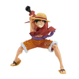 Banpresto One Piece - Monkey D. Luffy Maximatic Prize Figure Special Ver.A