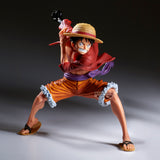 Banpresto One Piece - Monkey D. Luffy Maximatic Prize Figure Special Ver.A