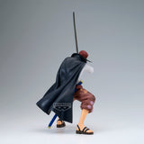 Banpresto One Piece - Shanks Grandista Figure