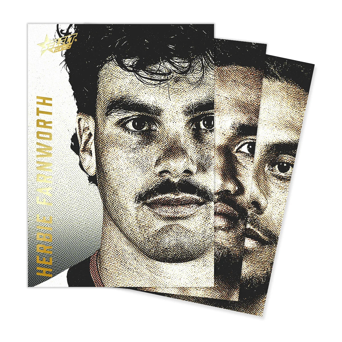 2026 Select IRL Rugby League World Cup Blaster Box