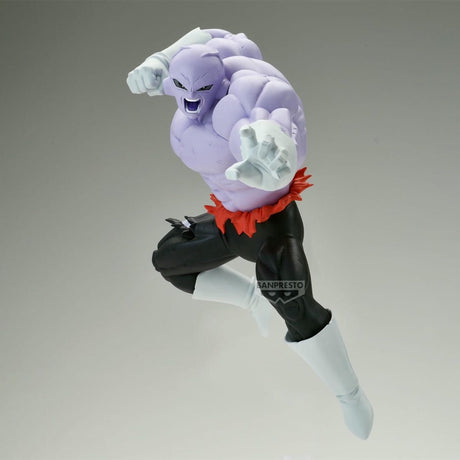 Dragon Ball Super Match Makers Jiren (Vs Goku Ultra Instinct) Figure