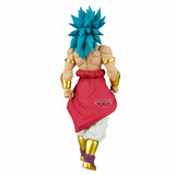 Dragon Ball Z Solid Edge Works Broly Figure