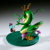 Dragon Ball History Box Shenron Figure