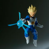 Dragon Ball Z GxMateria Vegeta II Figure