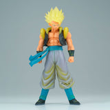 Dragon Ball Super Clearise Super Saiyan Gogeta Figure