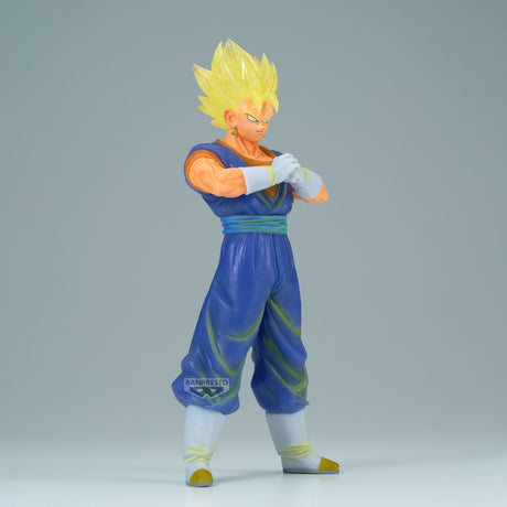 Dragon Ball Super Clearise Super Saiyan Vegito Figure