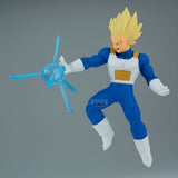 Dragon Ball Z GxMateria Vegeta II Figure