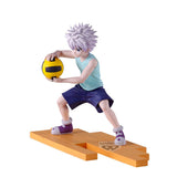 Hunter x Hunter Killua (G.I. Arc) Figure