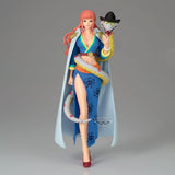 One Piece Battle Record Collection Gloriosa Figure