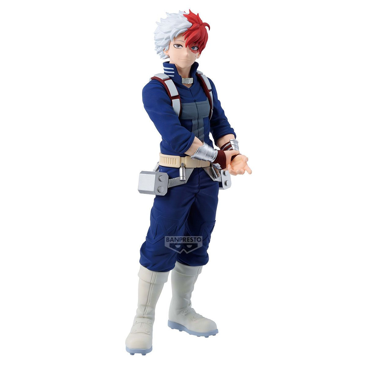 My Hero Academia - Shoto Todoroki Figure