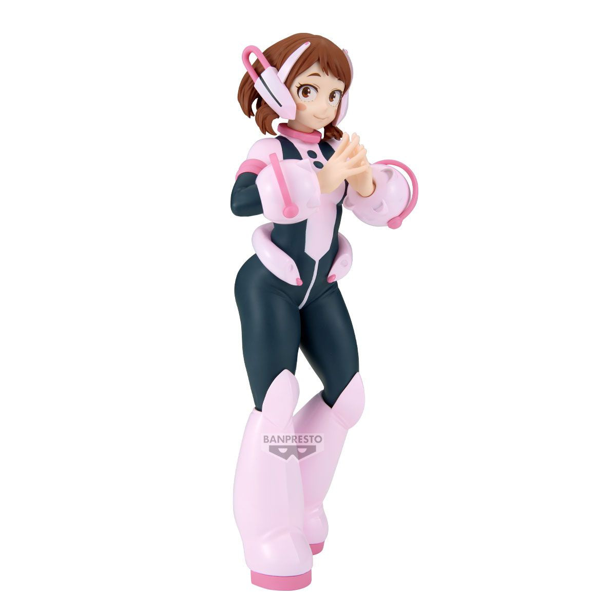 My Hero Academia - Glitter & Glamours - Ochaco Uraraka Figure