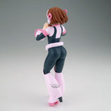 My Hero Academia - Glitter & Glamours - Ochaco Uraraka Figure