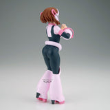 My Hero Academia - Glitter & Glamours - Ochaco Uraraka Figure