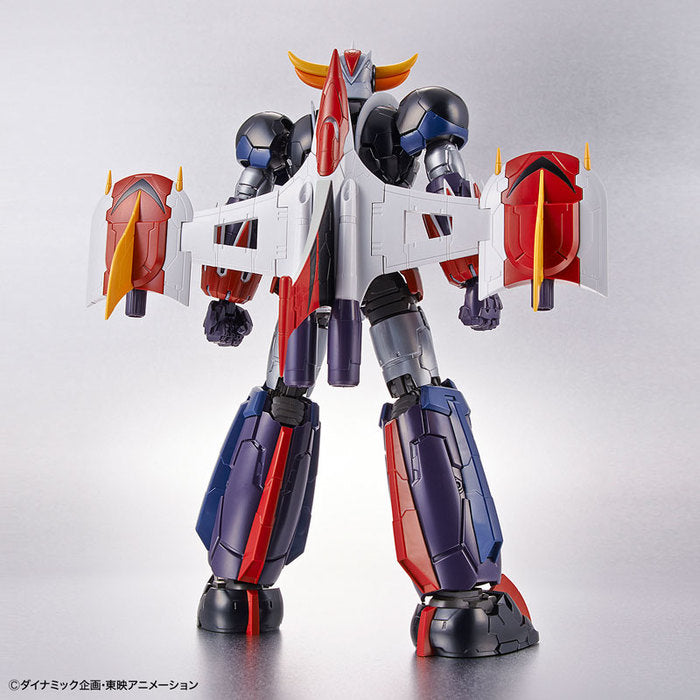 Grendizer Infinitism Ver. High Grade 1:144 Scale Plastic Kit HG