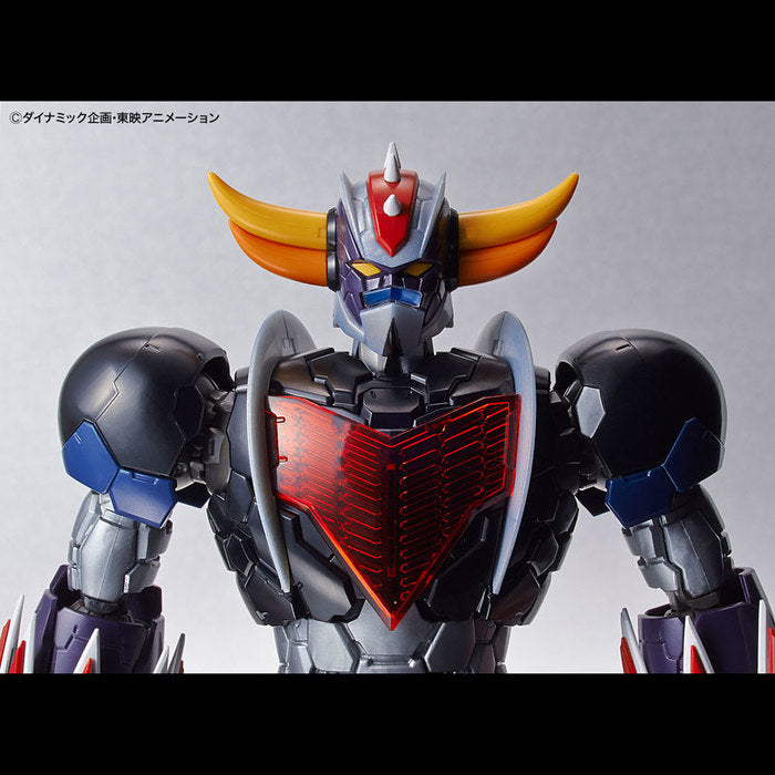 Grendizer Infinitism Ver. High Grade 1:144 Scale Plastic Kit HG