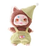 KIMMON MIMON Collectible Mystery Box Plush