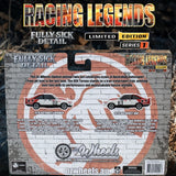 Oz Wheels Racing Legends FSD, Bathurst Twin Set - #05 1978 Winner & #26 Holden A9X Torana, 1:64 Scale Diecast Car